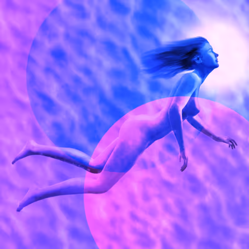 Girls Underwater #31