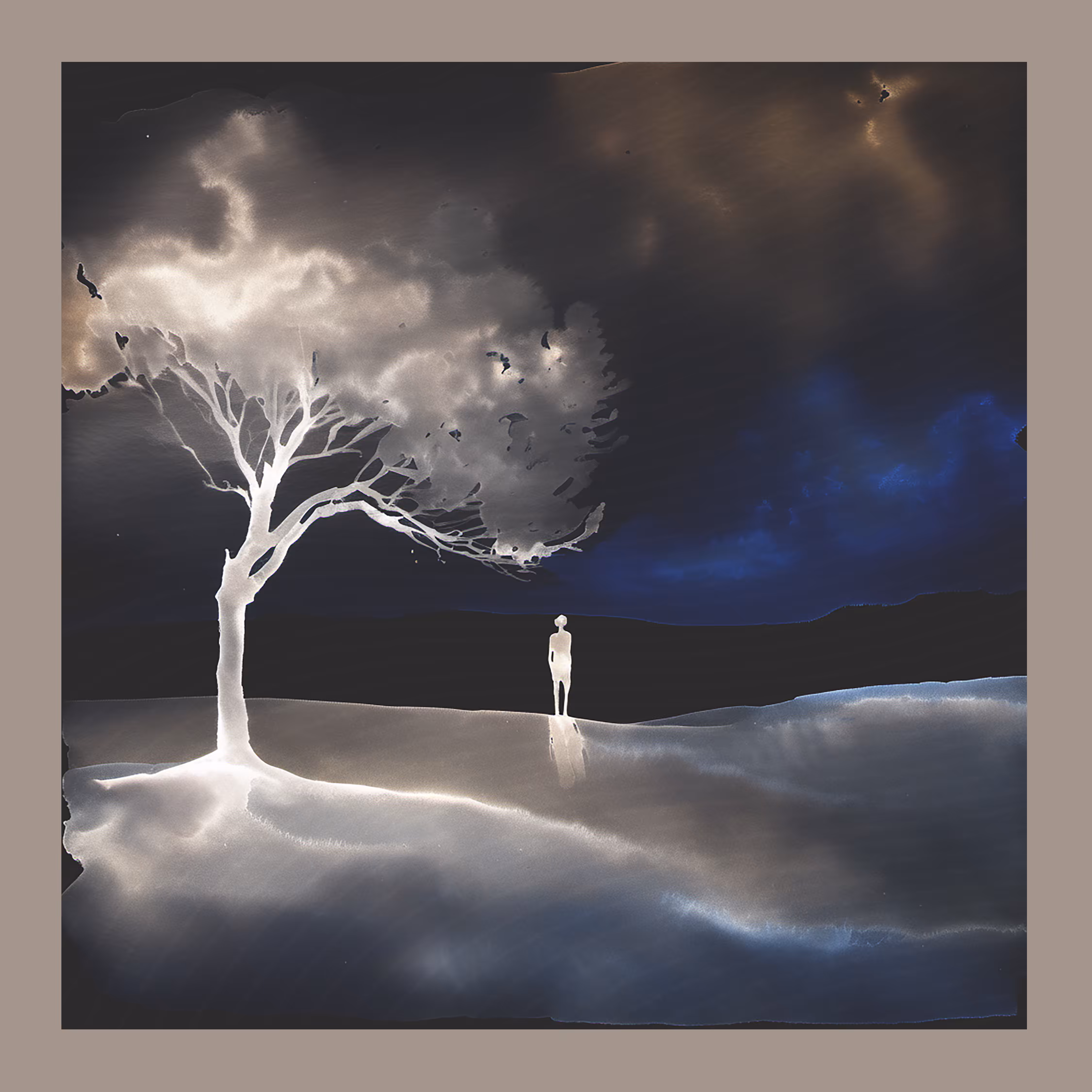 Luminous Expanse