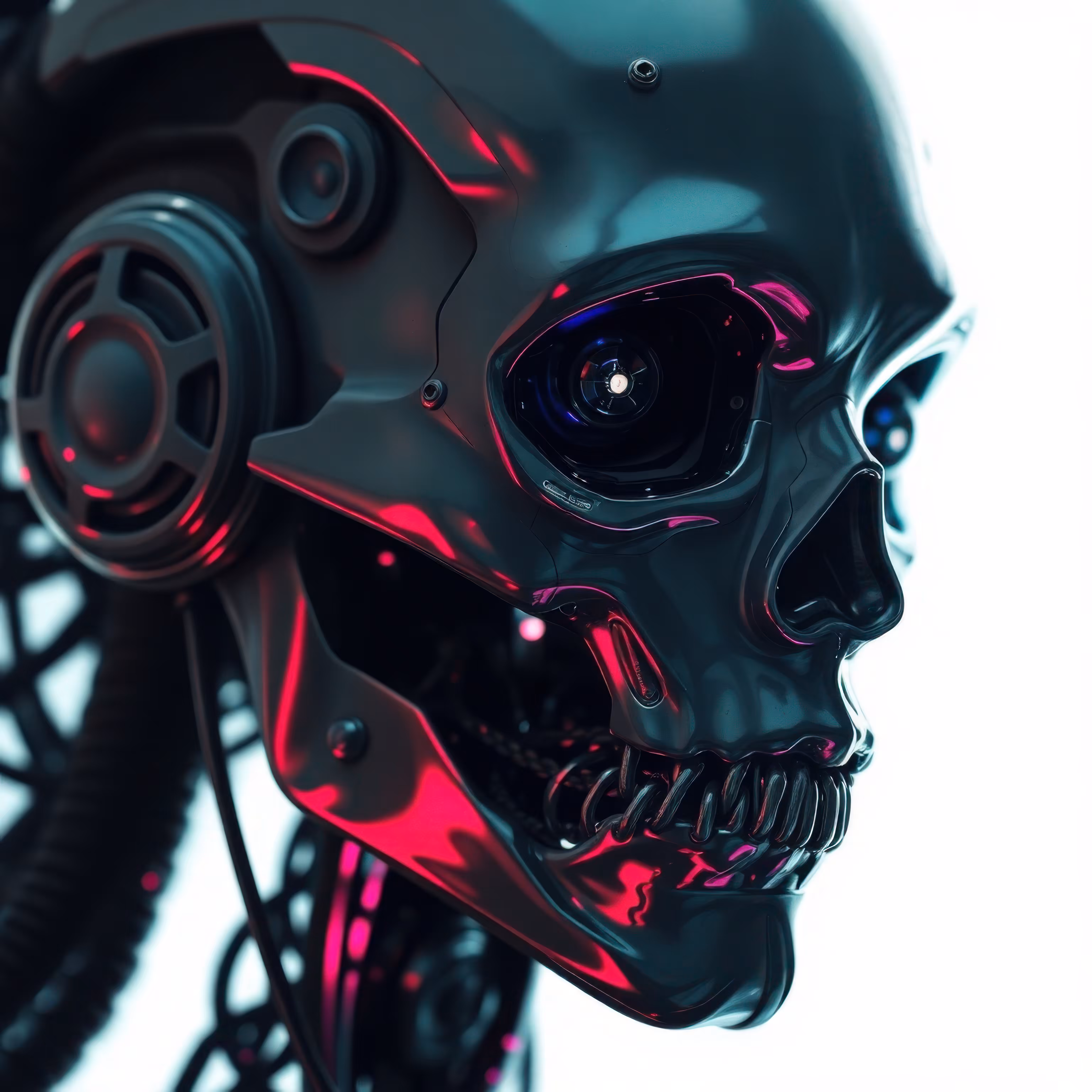 Virtual Fractals