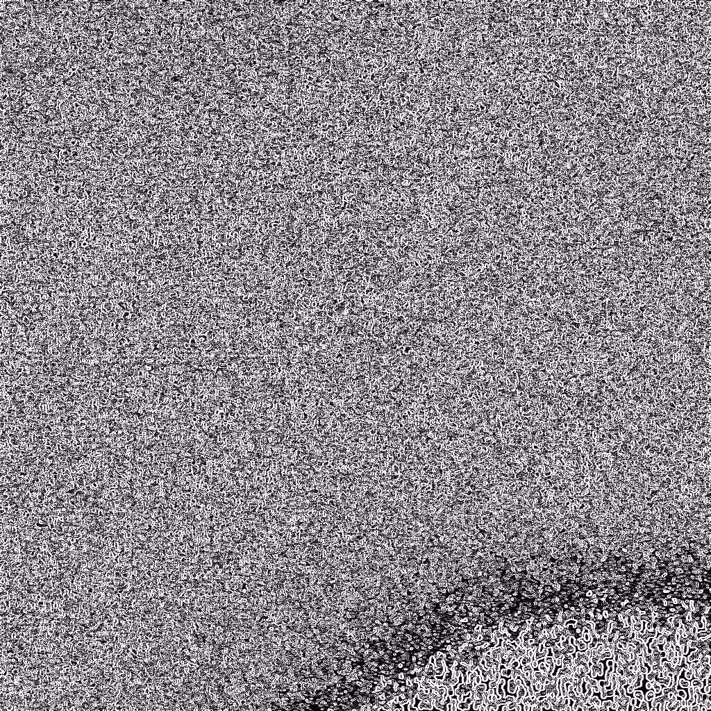 HIDDEN IN NOISE: Noise #985 