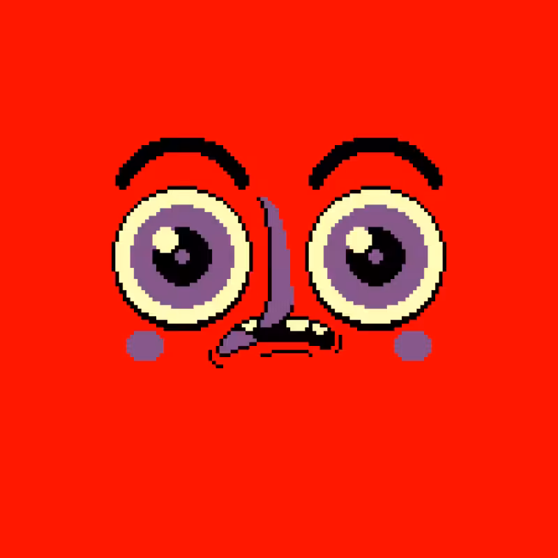 Box Face #1