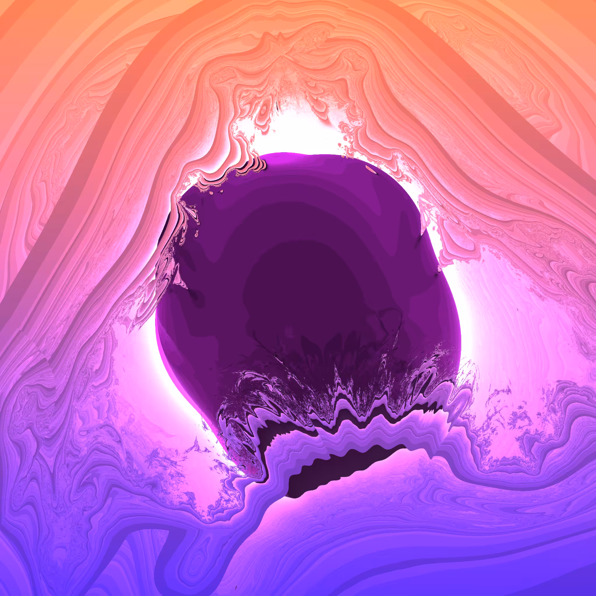 Molten Core: Feeling Hot Hot Hot
