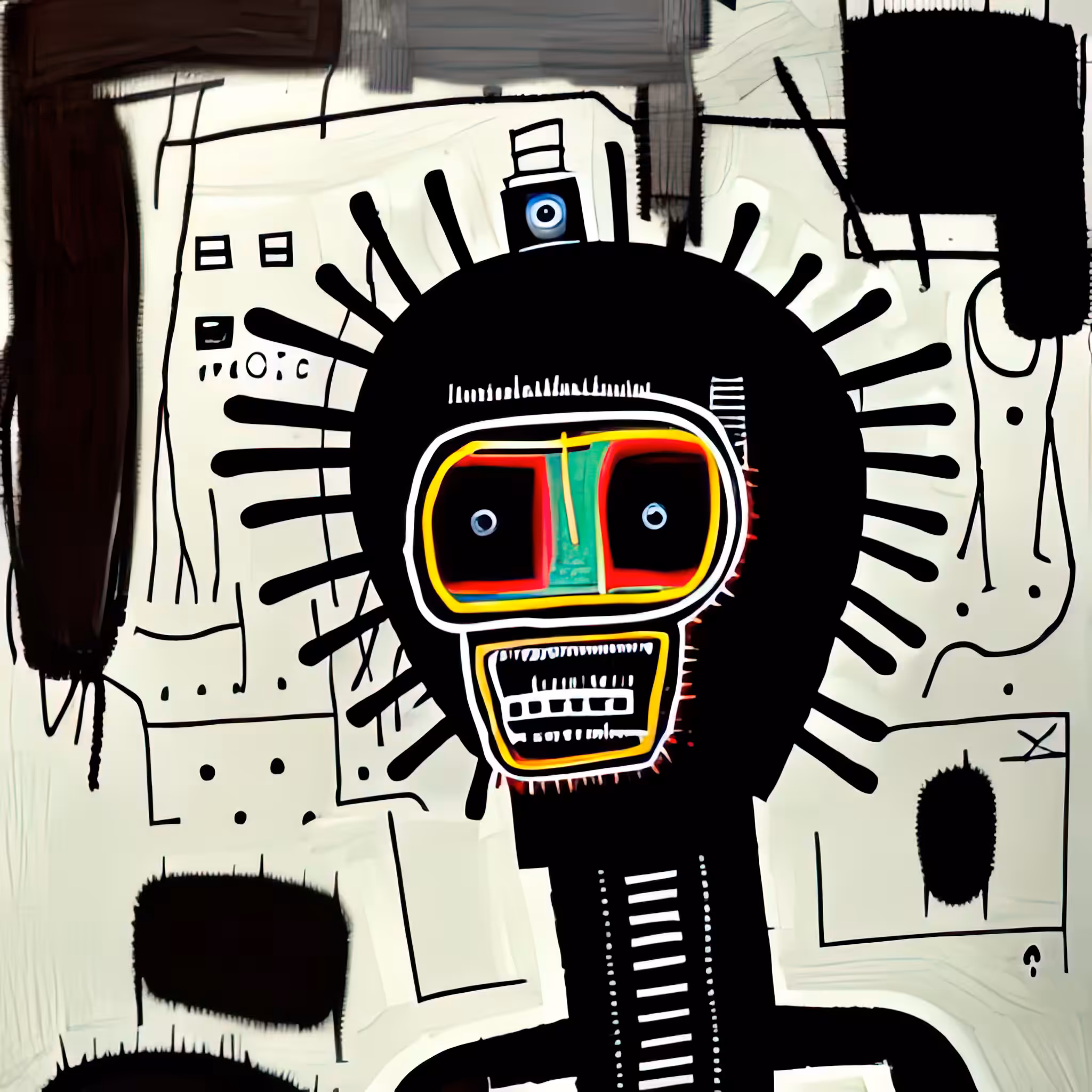 NegaBot #33