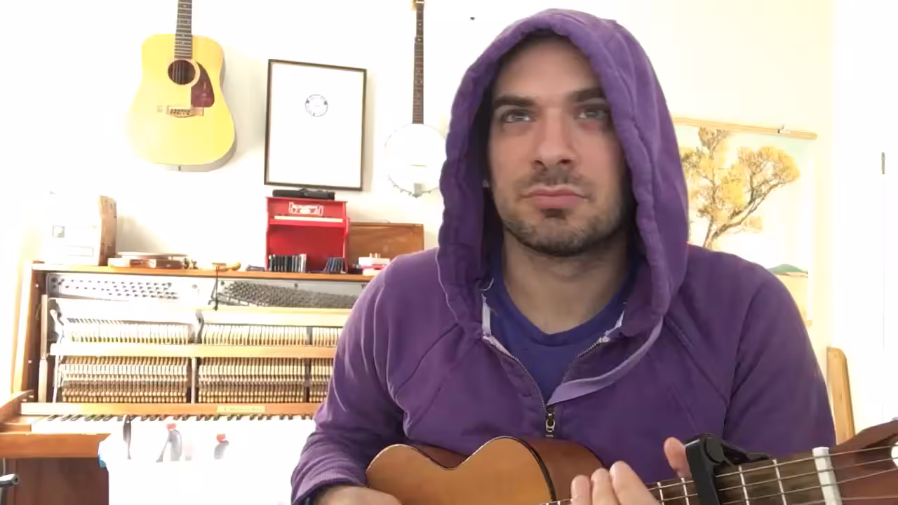 Song A Day: Simpering Suckertash