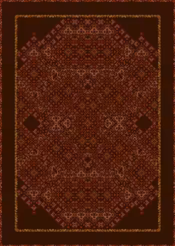 Carpetdiem - 1001 Magic Carpets: Carpetdiem #0177