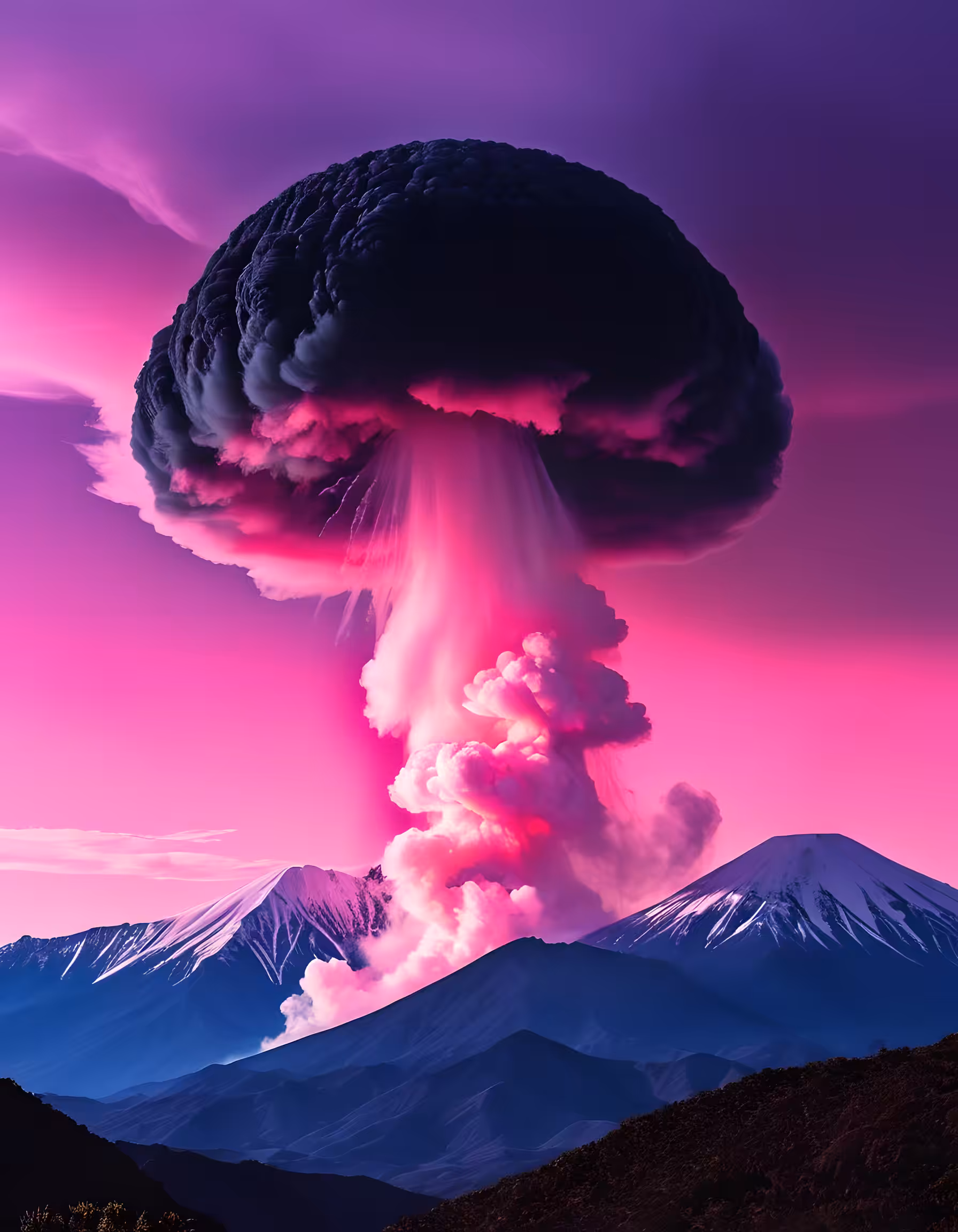 Lovebombing #8