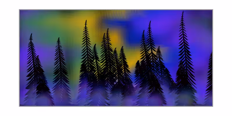 Luminous Murmurs #16