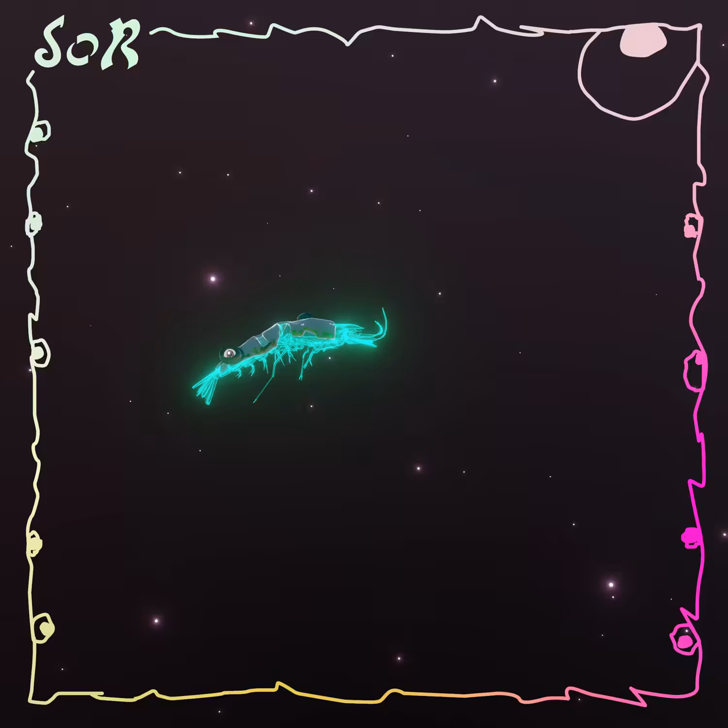 Shrimp #548