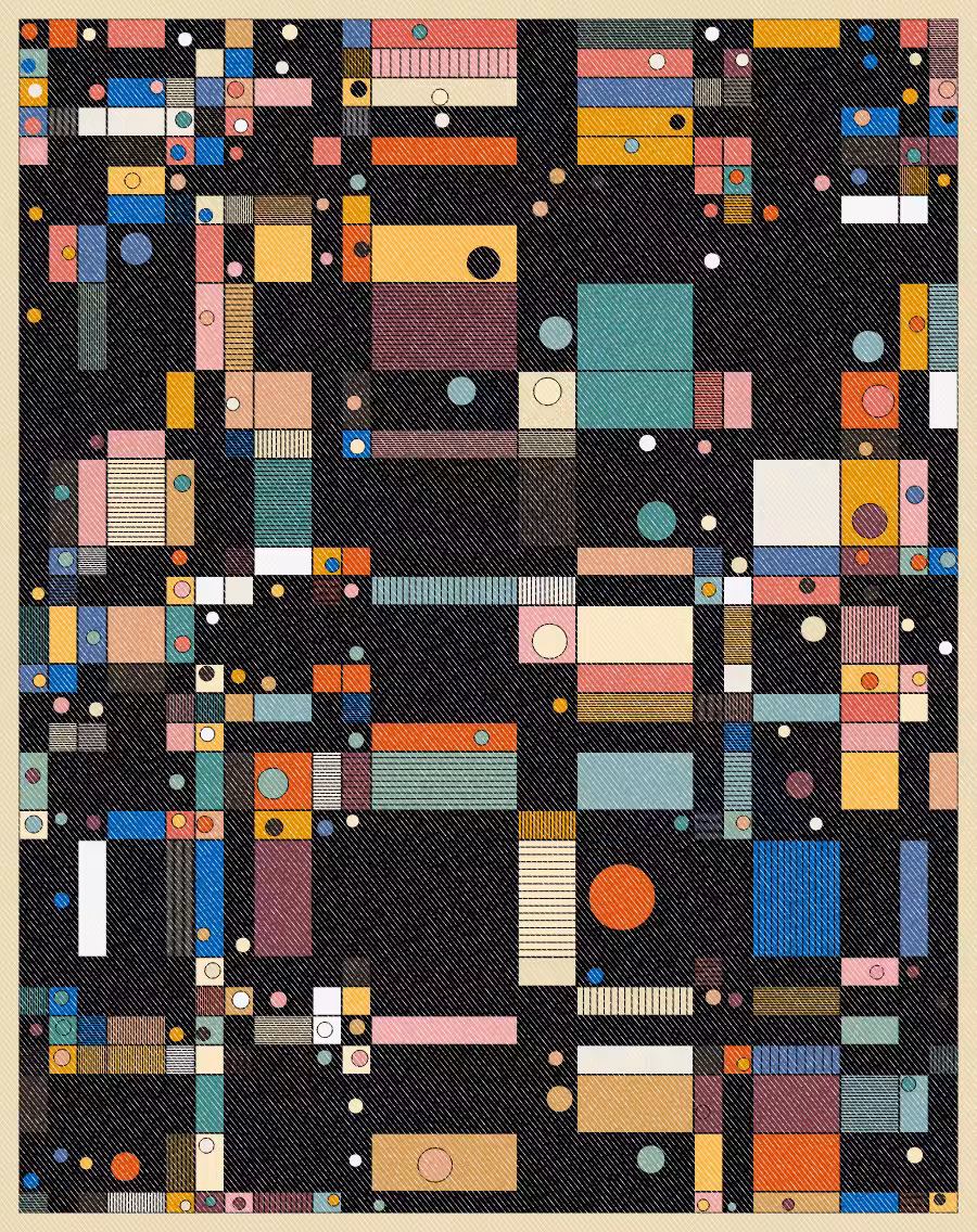 Zometric #4