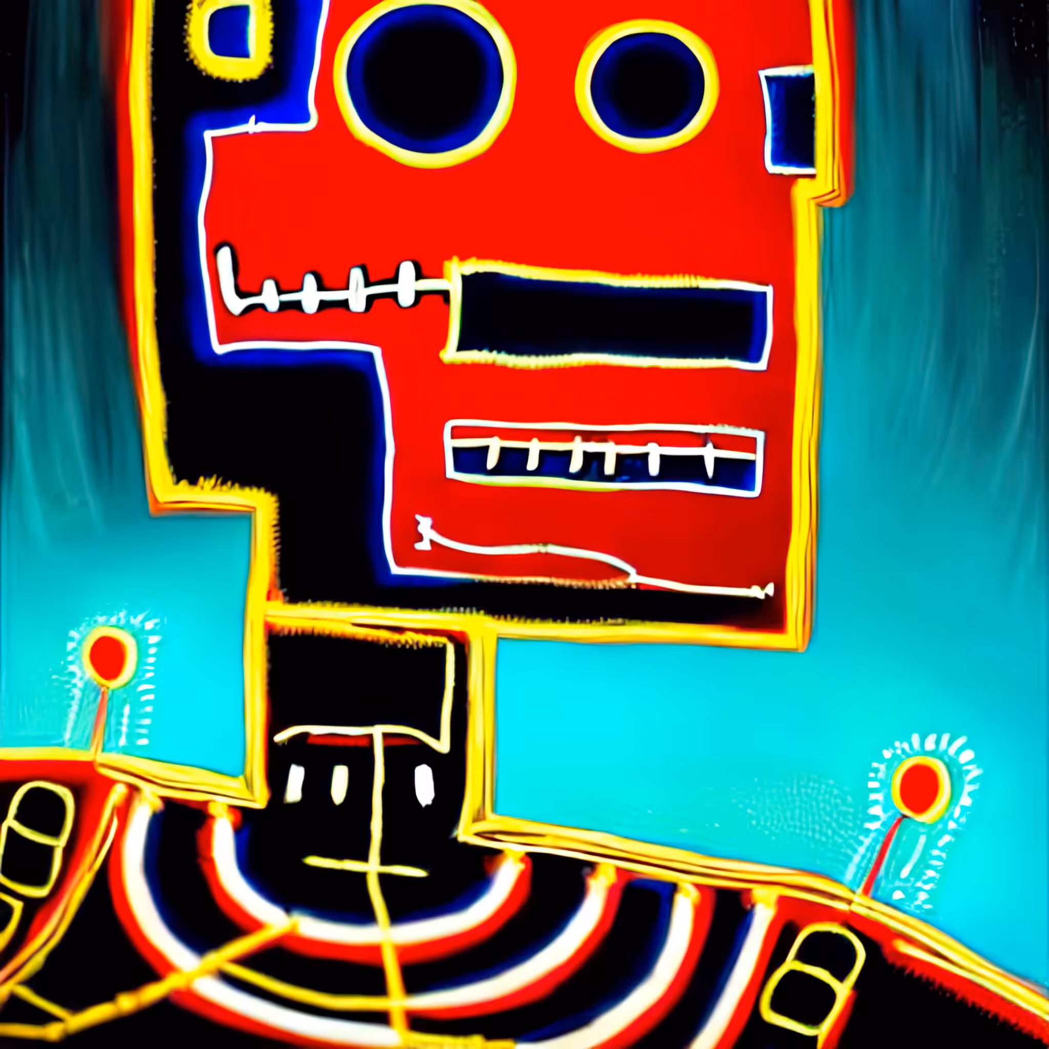 BasquiBot #168