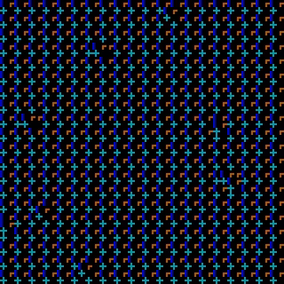 CGA Safari #199