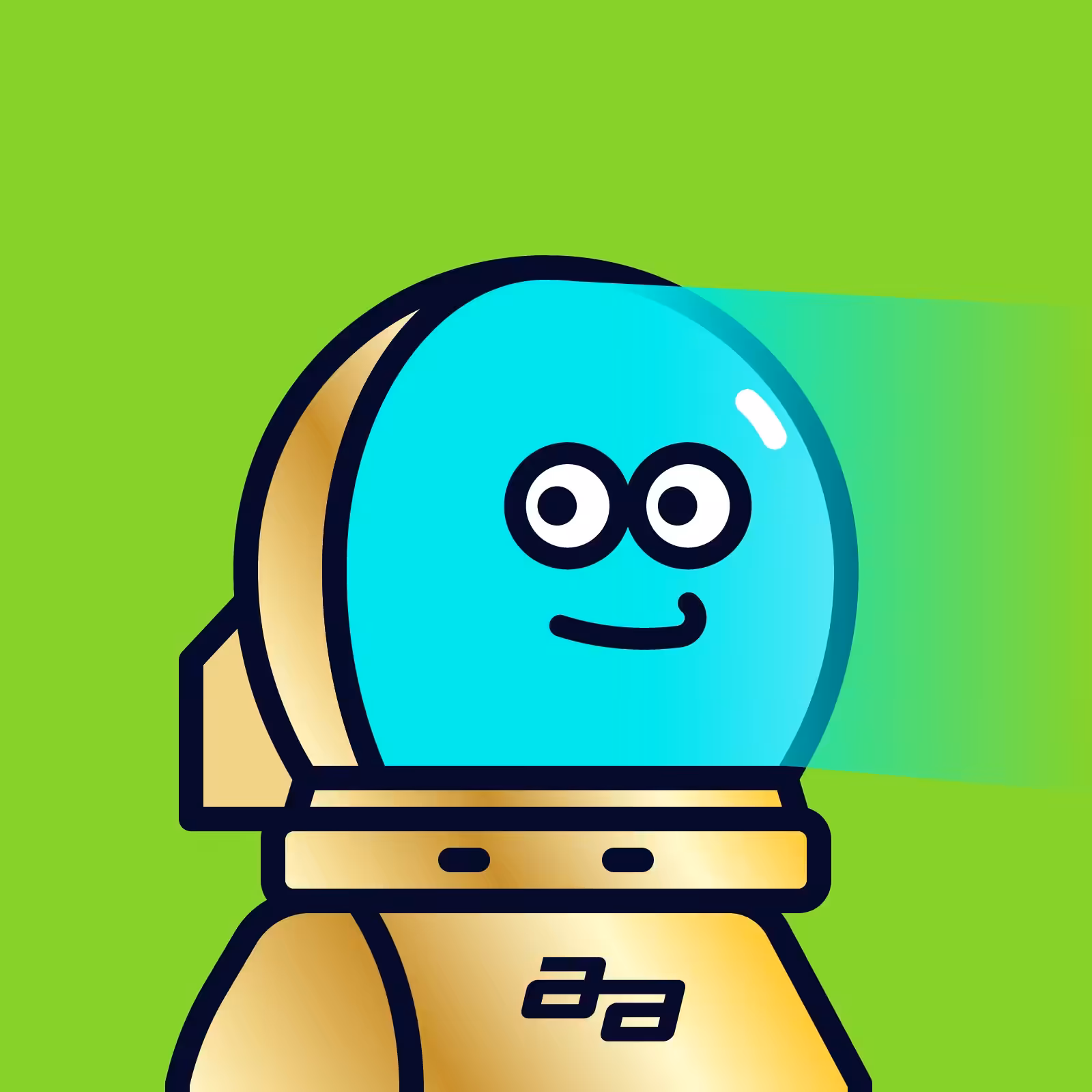 Awkward Astronauts #8926