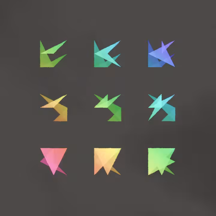 Origami. #188