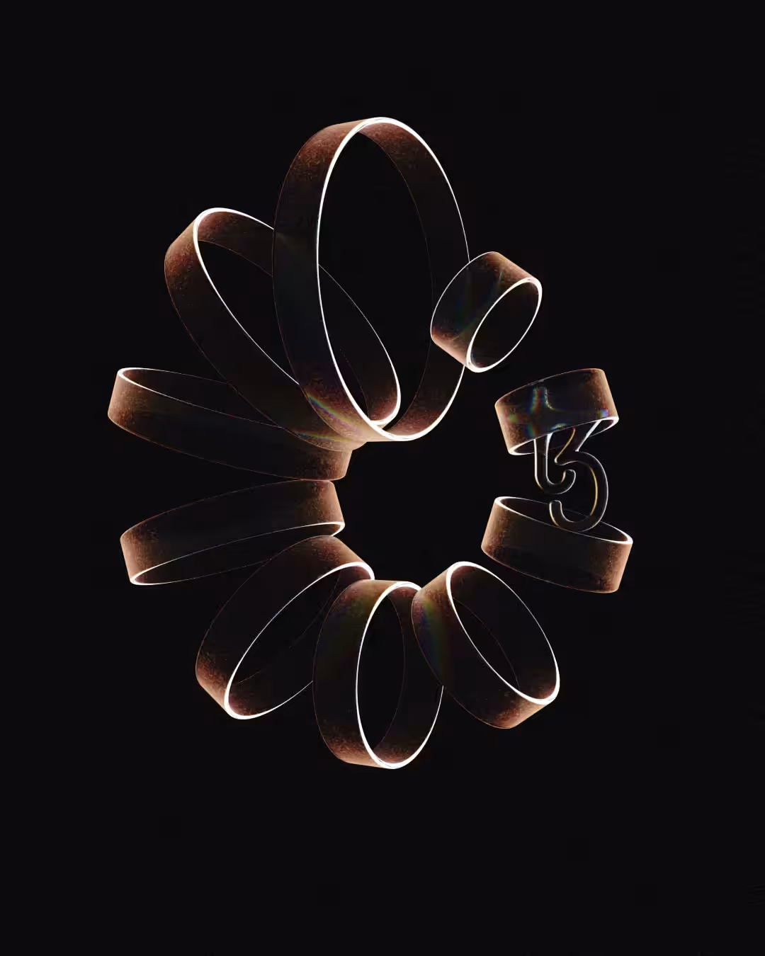 Binding III