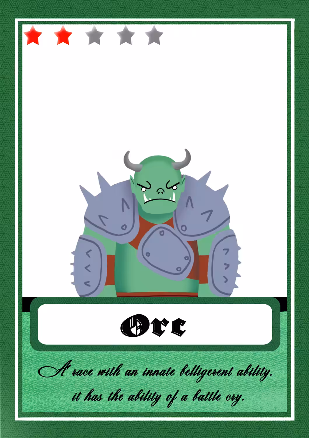 Orc 