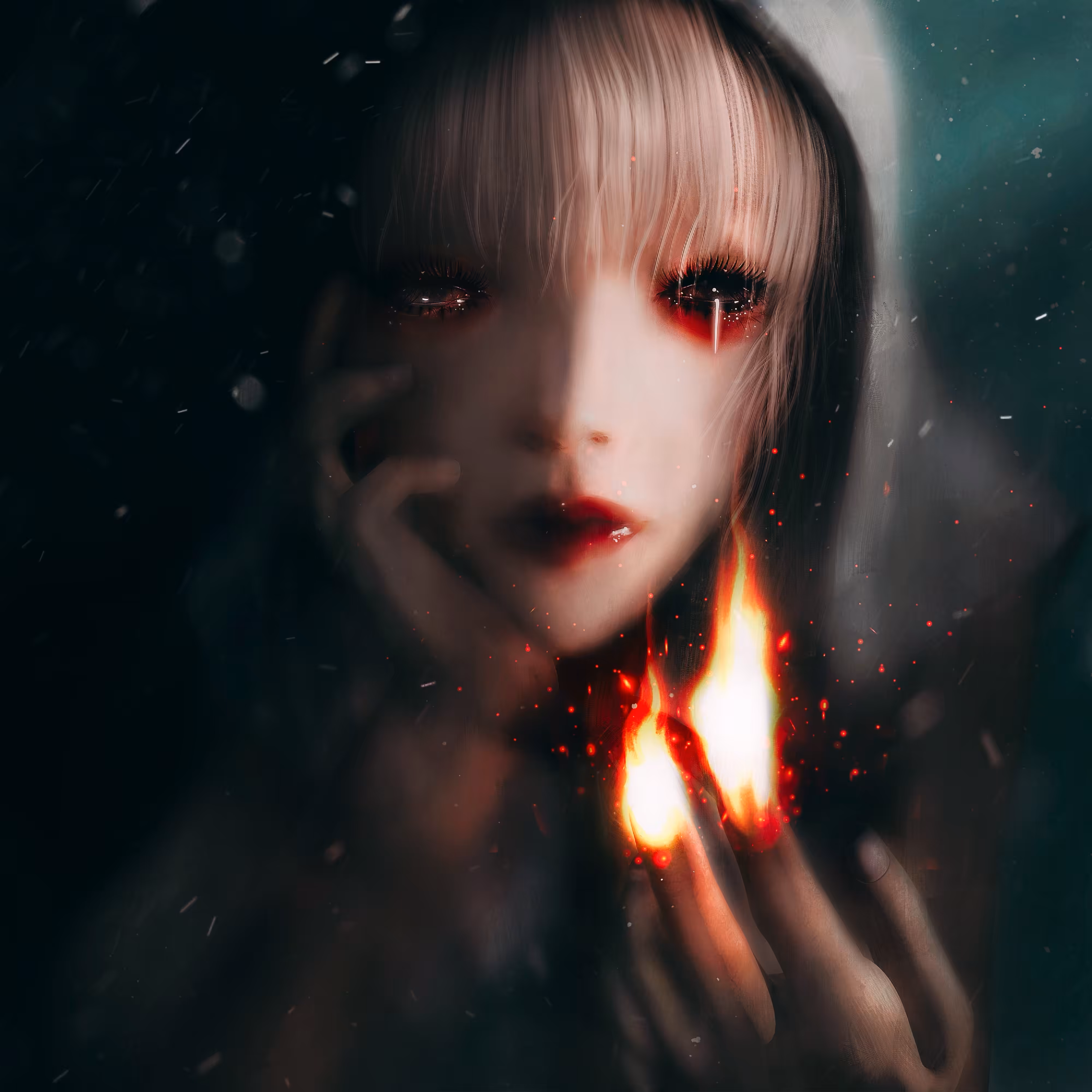 Little Fire