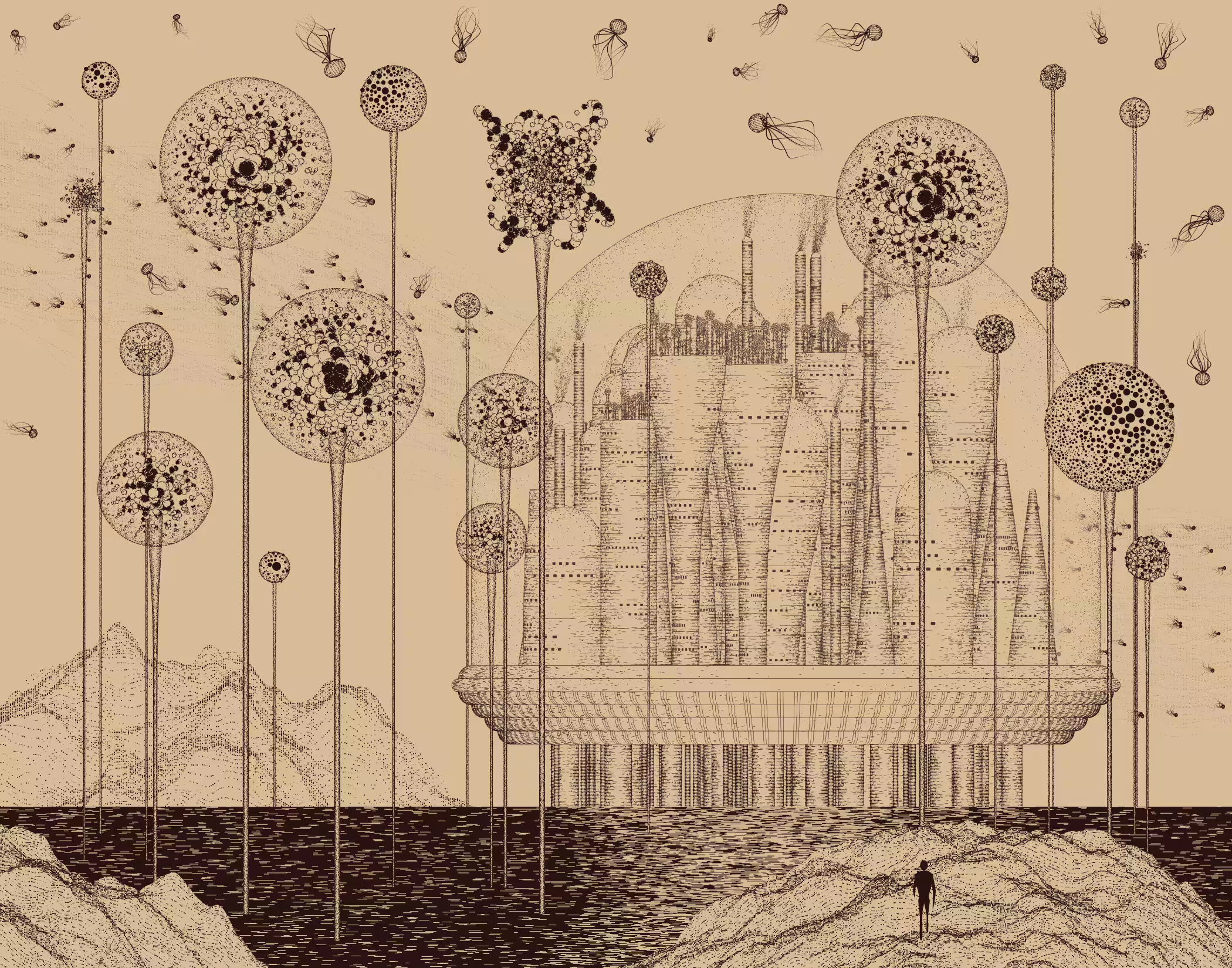 Traveler #2