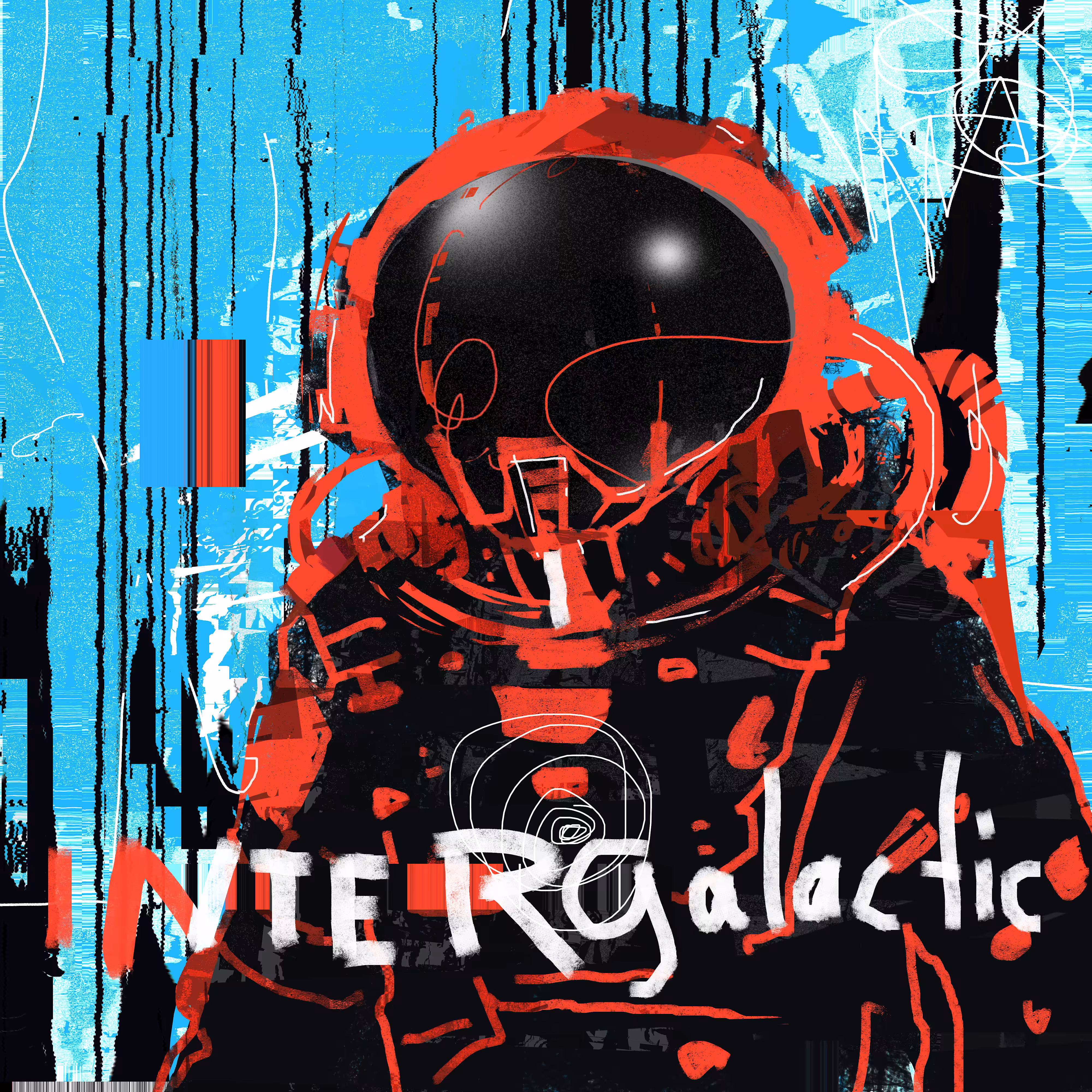 INTERGALACTIC