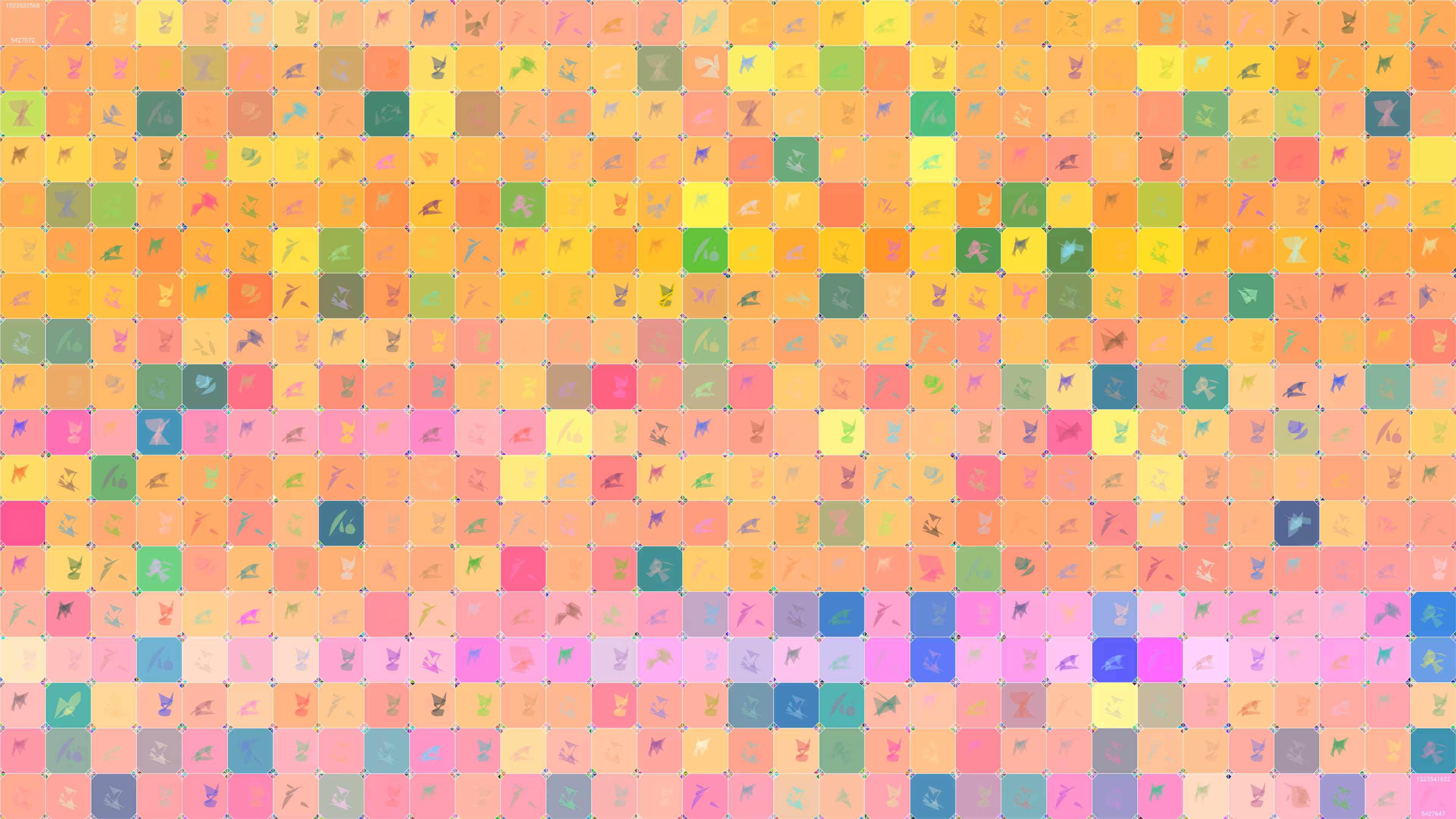 Painting #9422