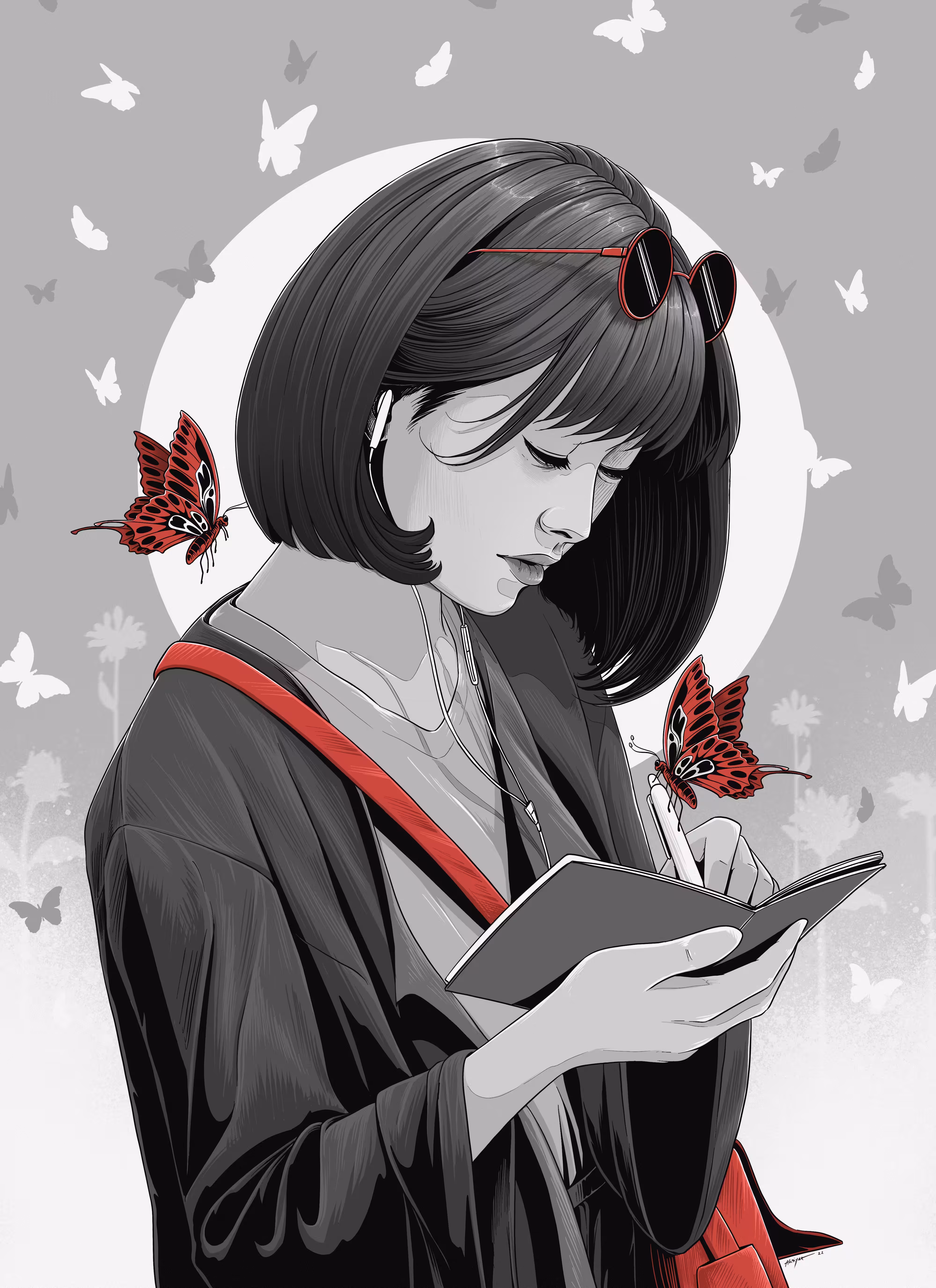 The Journalist