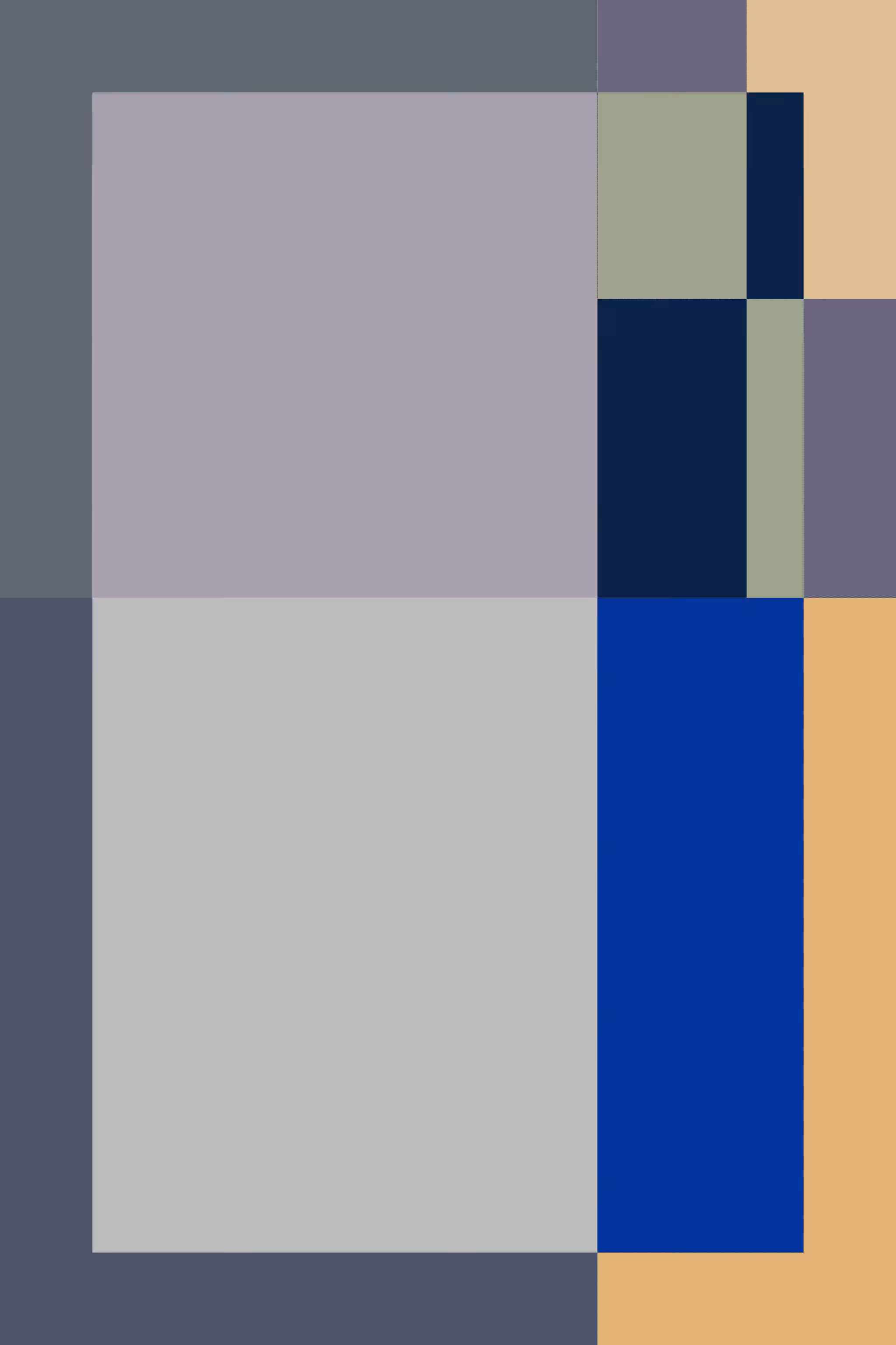 Generative Minimalism #148