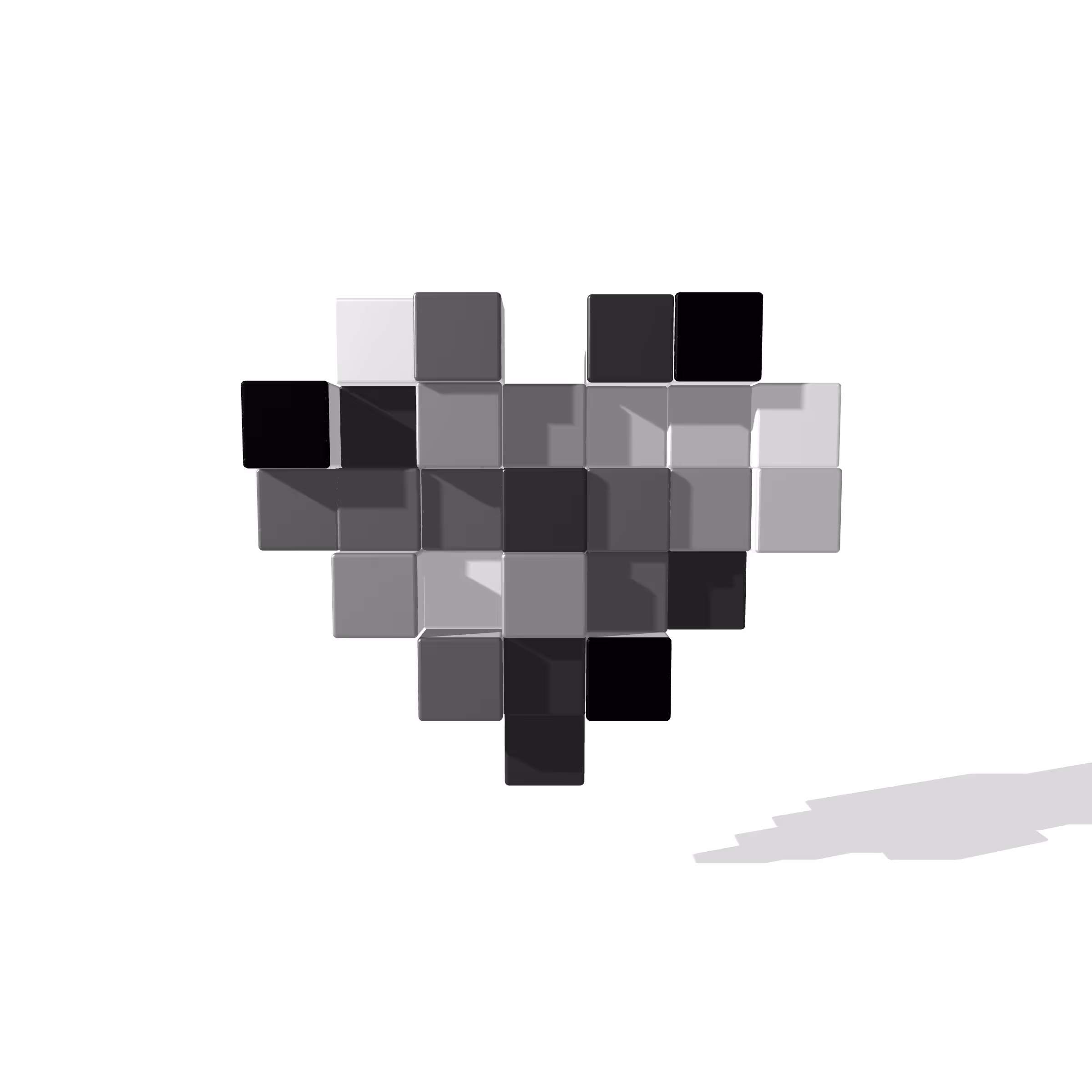 heart + craft #17818