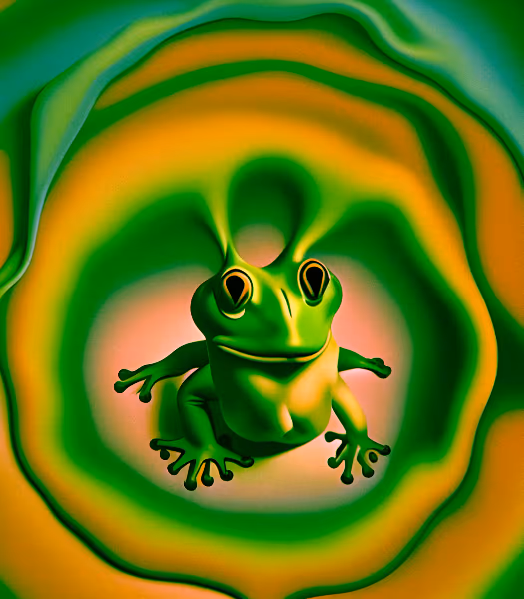 FROGES #19