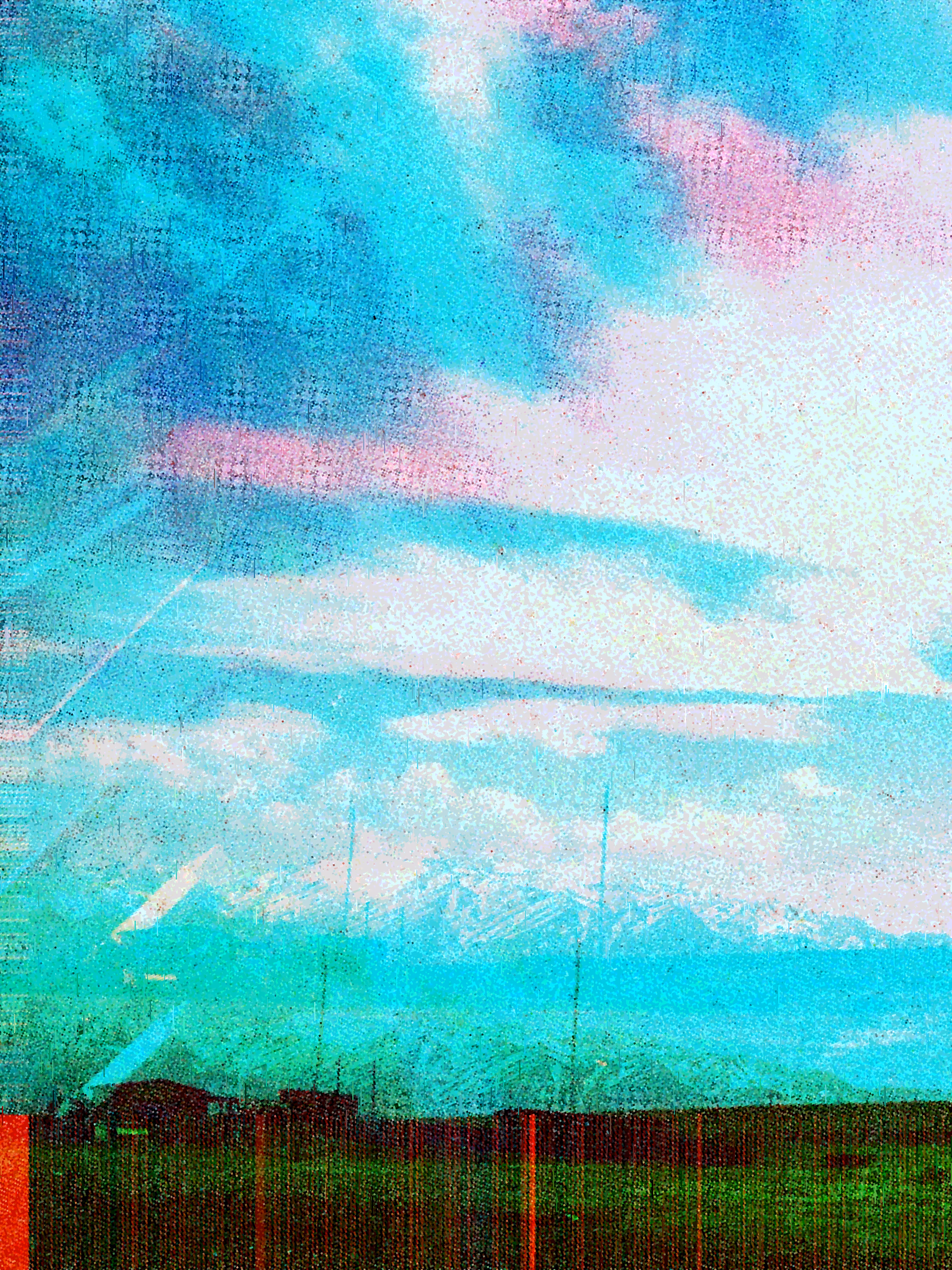 L O S T F R A M E: Evening | Far From Home | Soft Fade