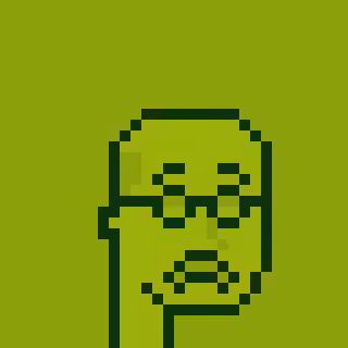 SimplyPunk #0038