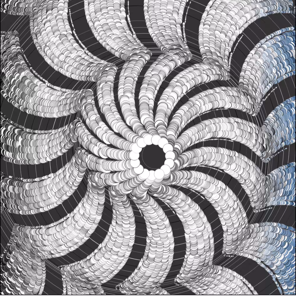 Snake Alley #20