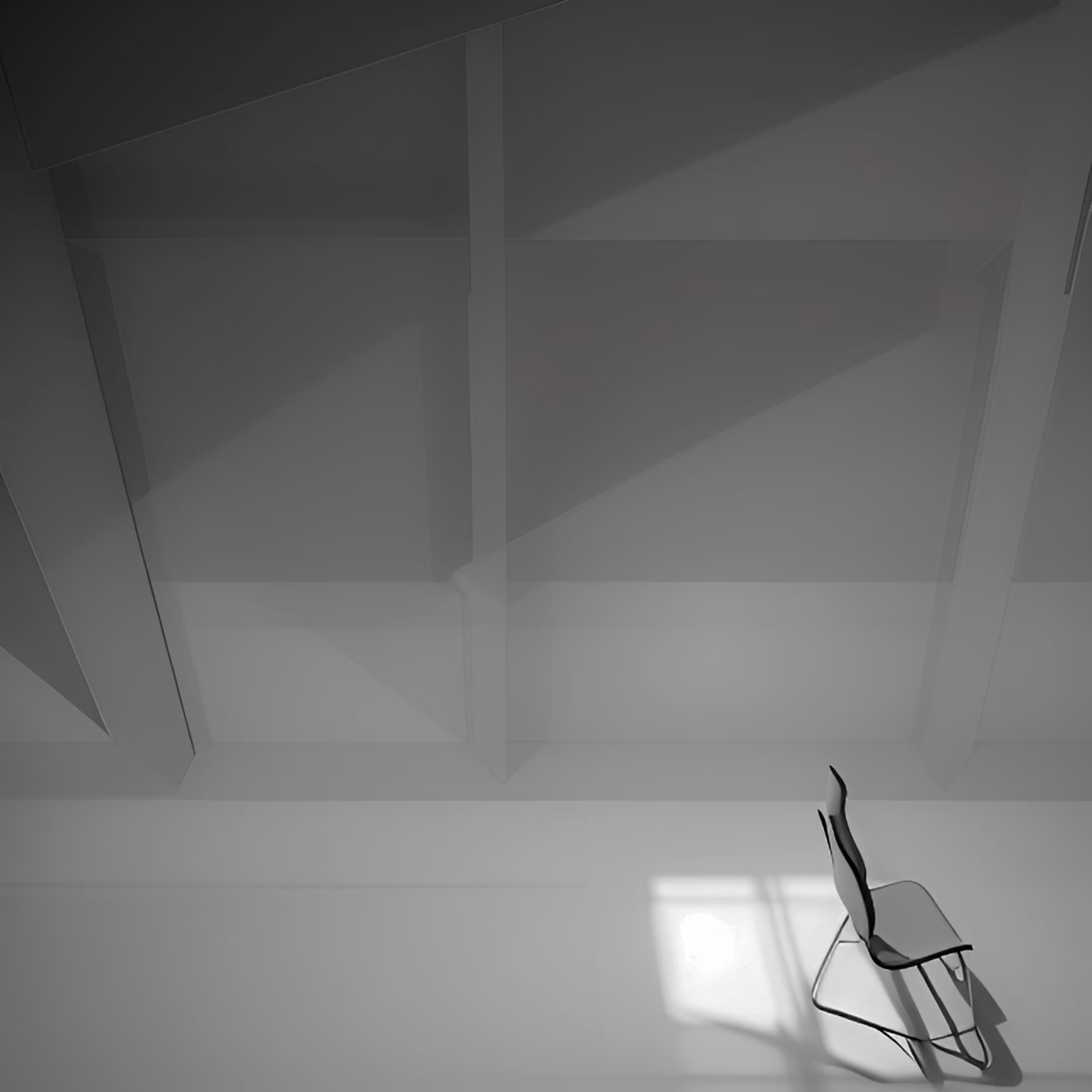 The Inner Life of Nothingness IV