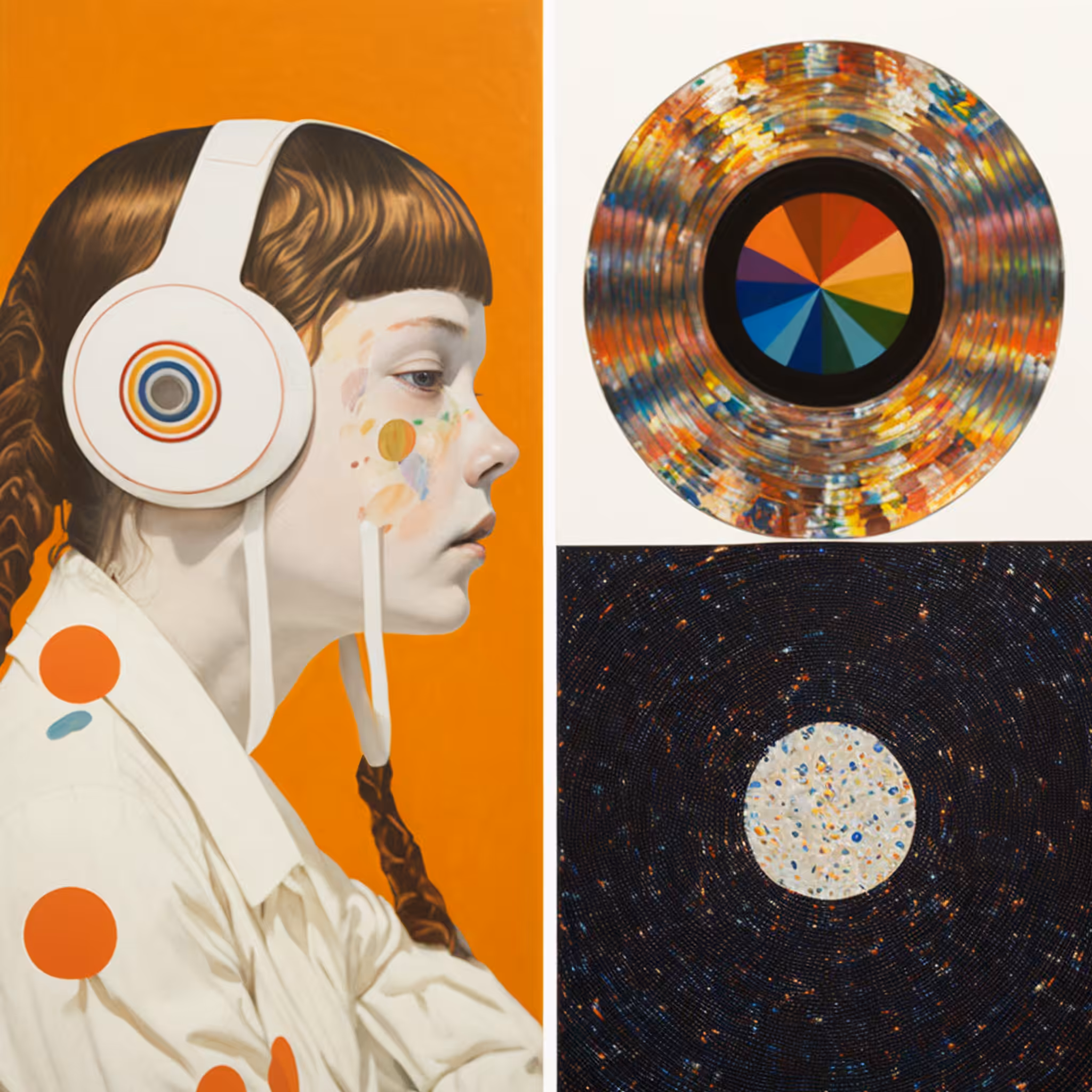The Synesthesia