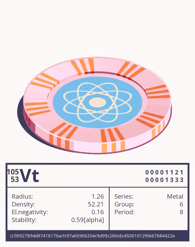 OTOM: Vt otom