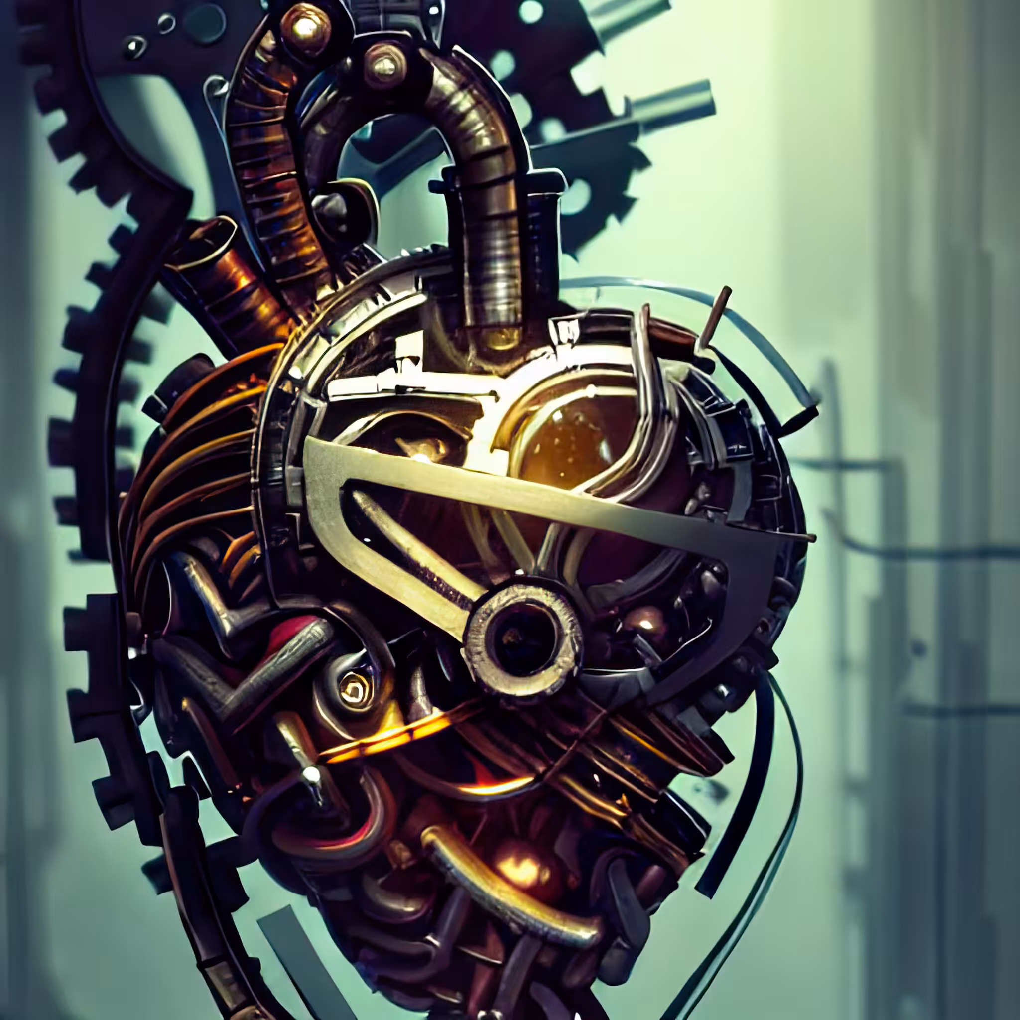Have a Fuckin Heart #639