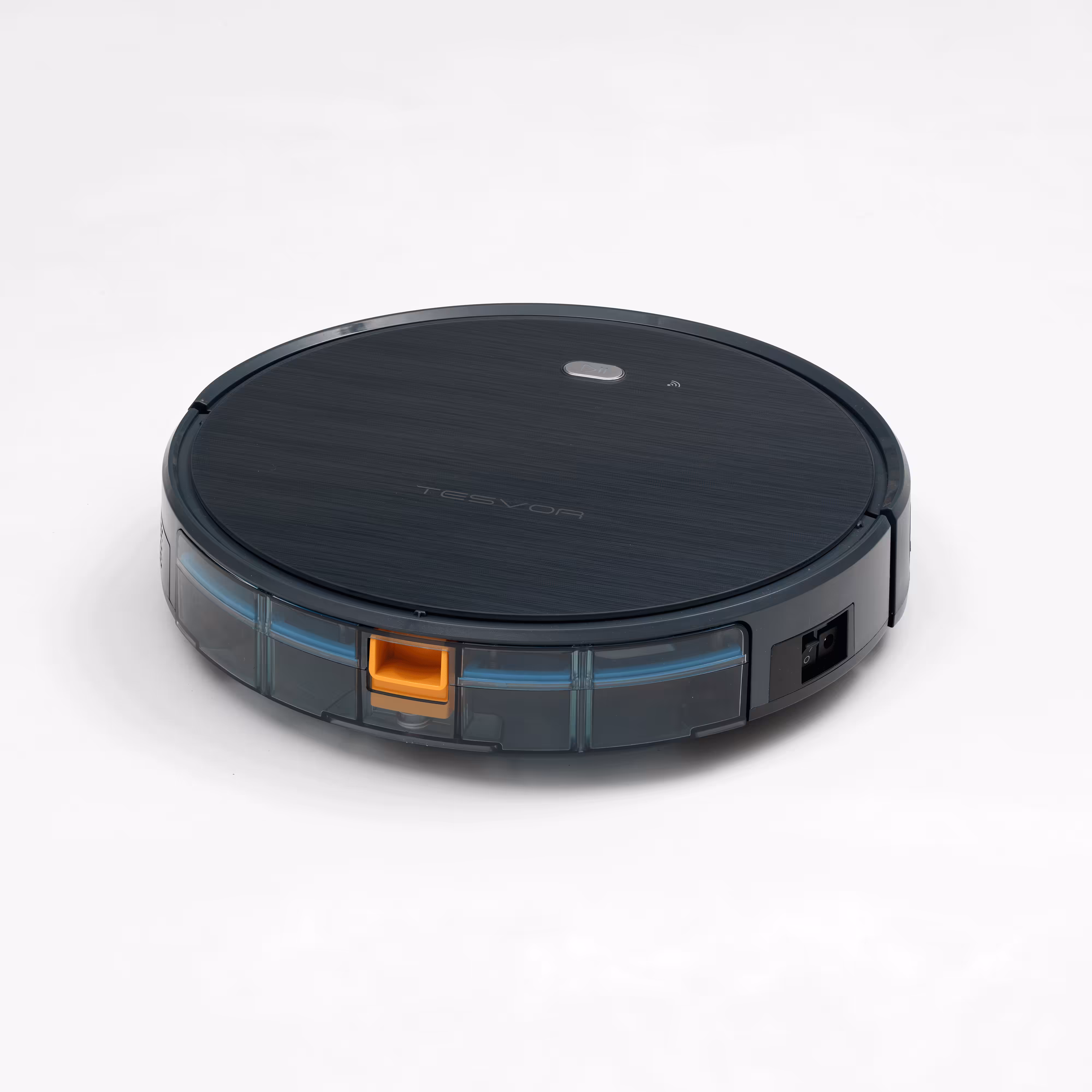 Autonomous Vehicle