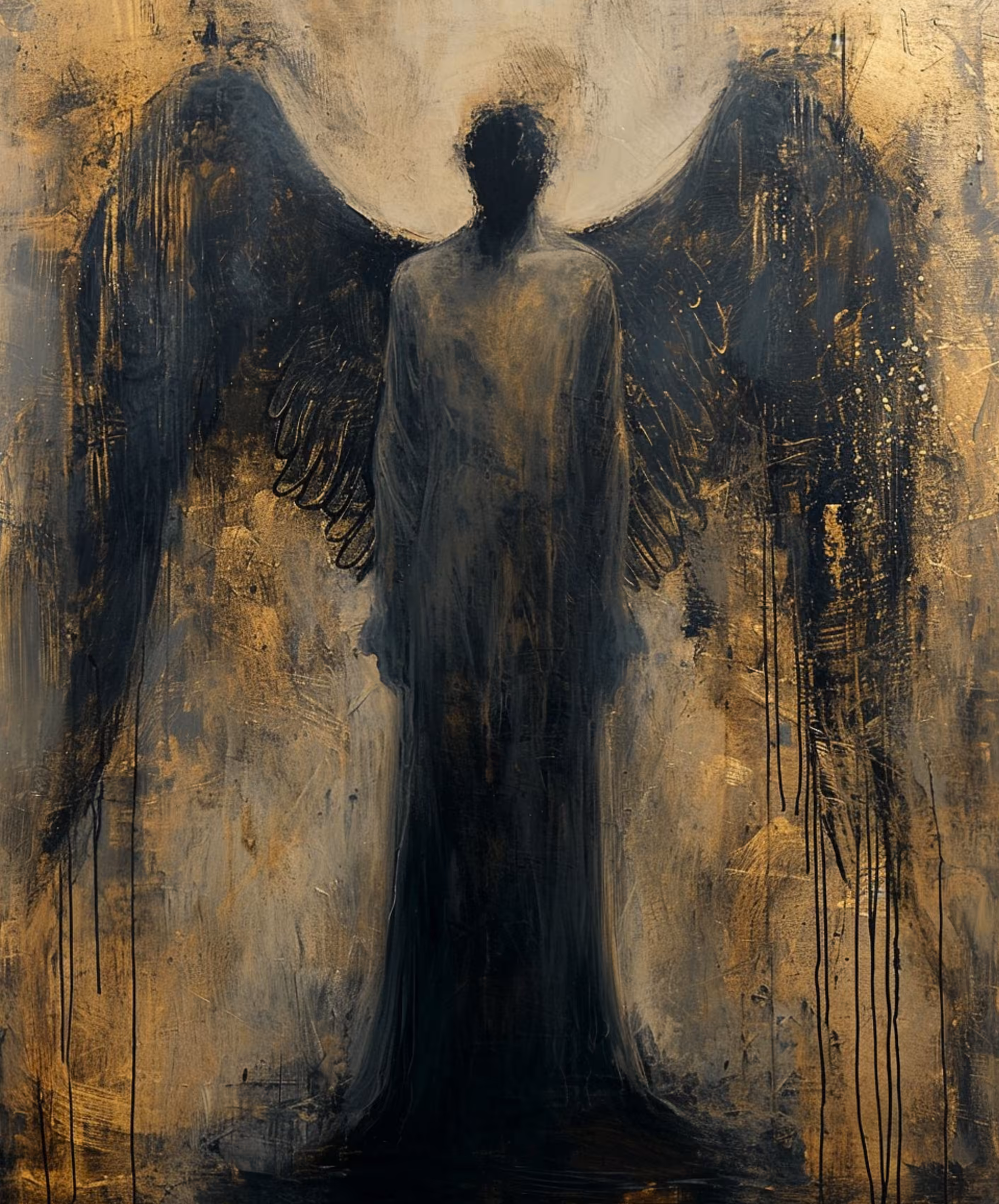 12. The Hanged Man