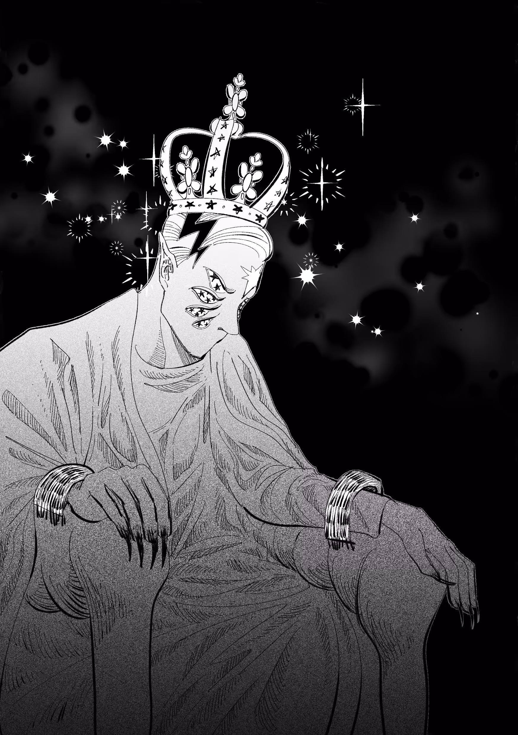 ✴ 𝕾𝖙𝖆𝖗 𝕶𝖎𝖓𝖌 ✴