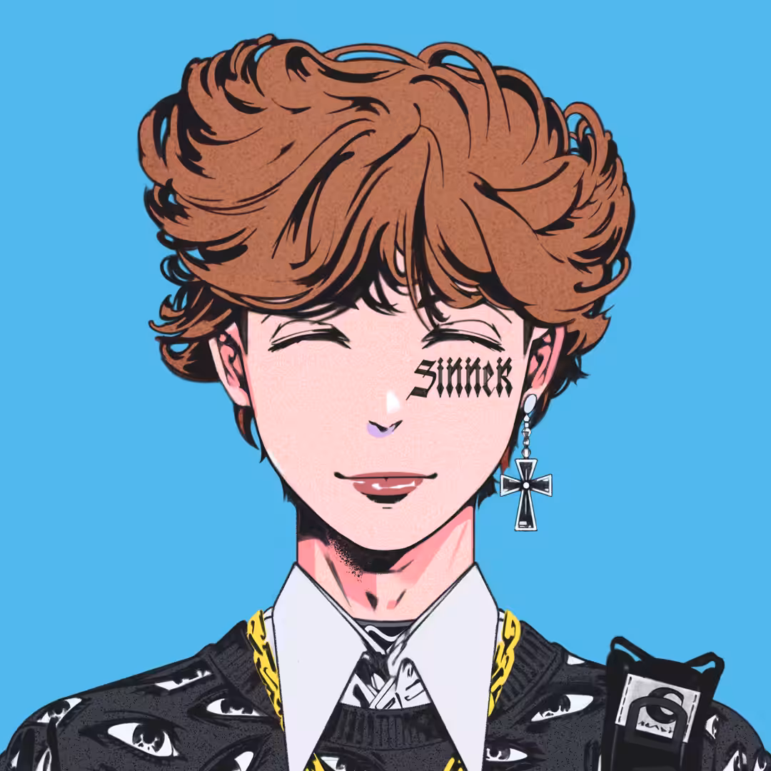EBISU #95