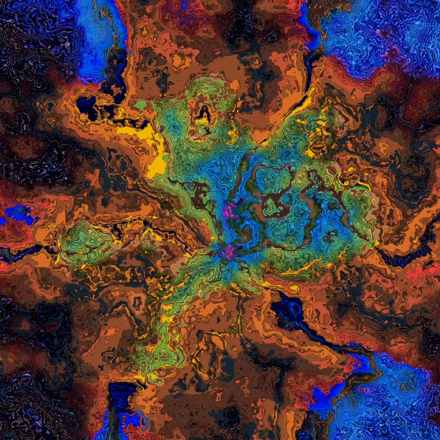 Unsupervised Data #448
