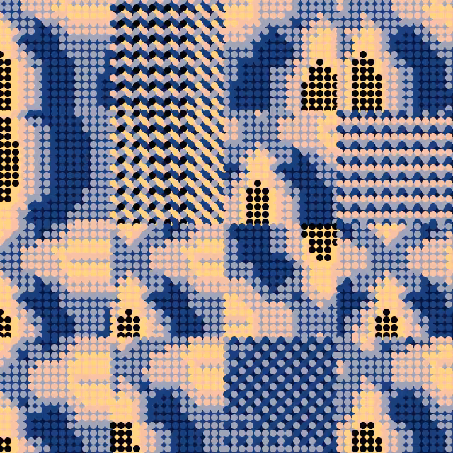 Mixed #10