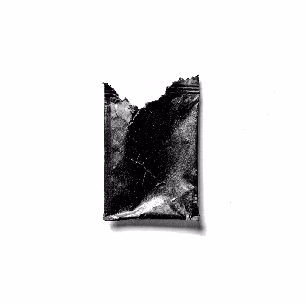 Panic 18/20