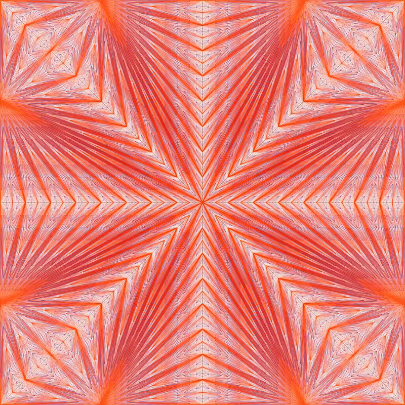 Triangle Subdivisions #508