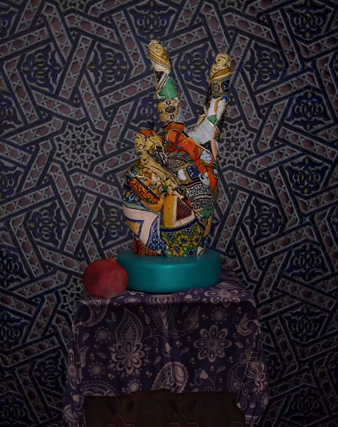 Persian Hopes