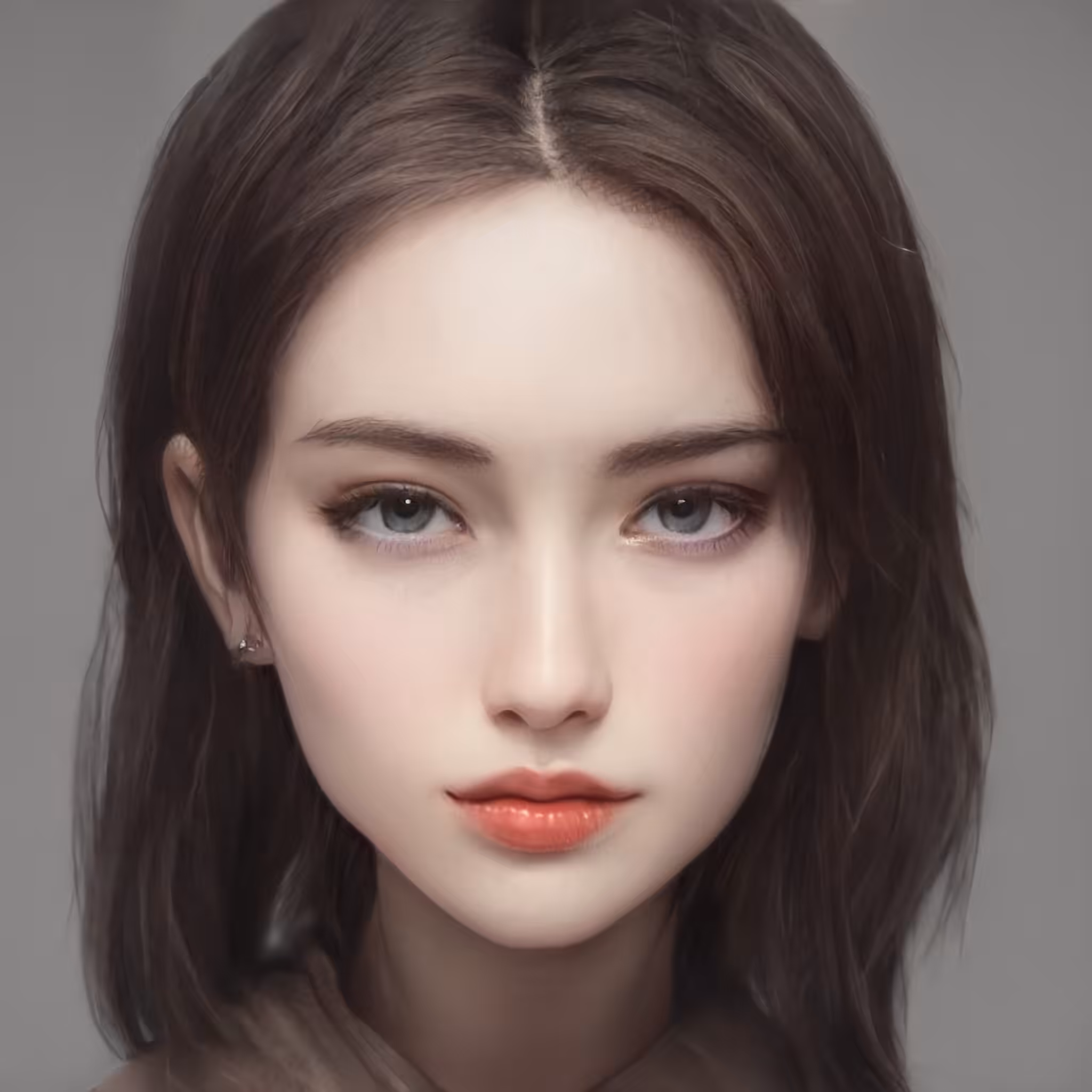 AI Avatar #104
