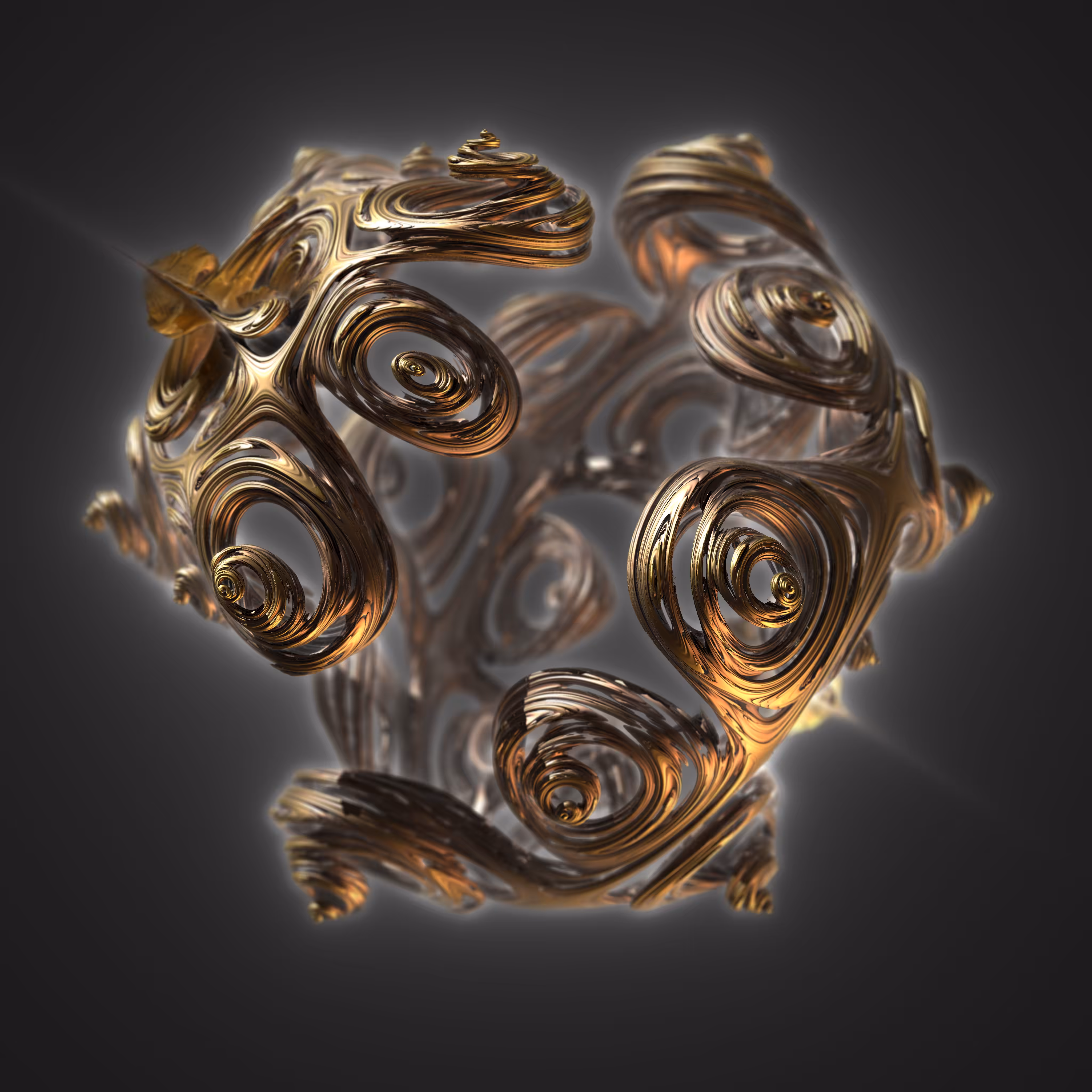 Metamorphism #2
