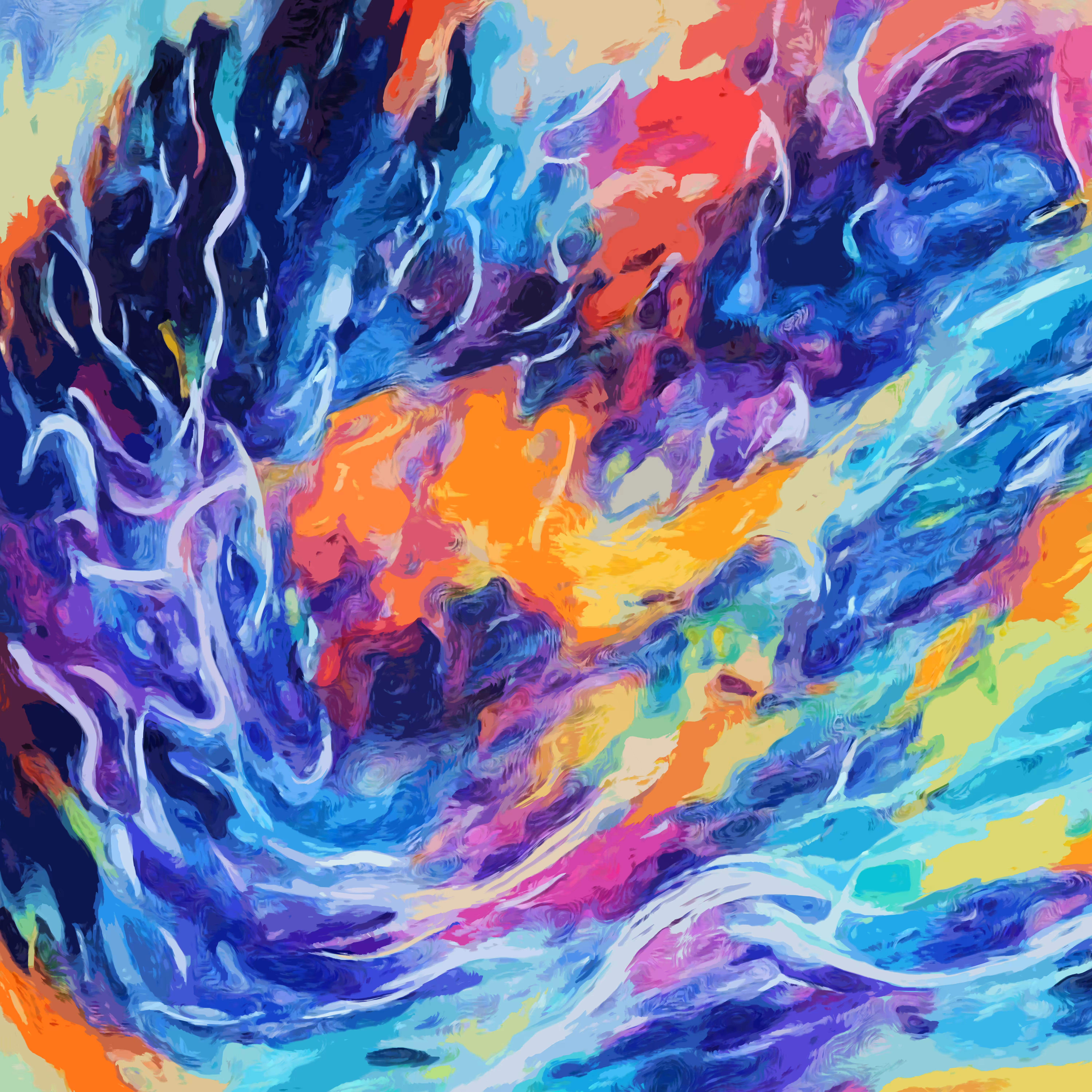 The Void