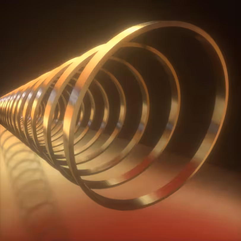 Goo Rings