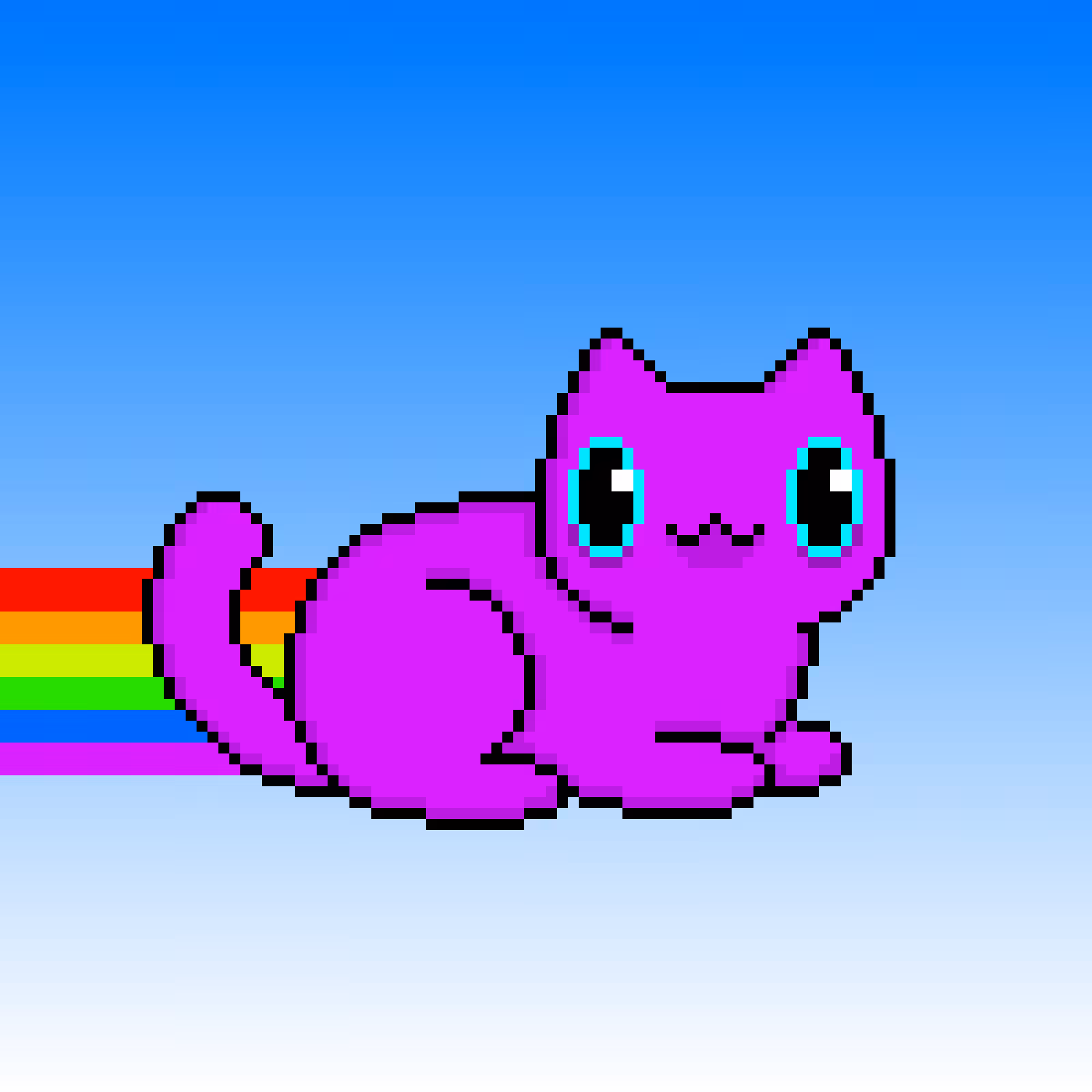 DigiKitty #006