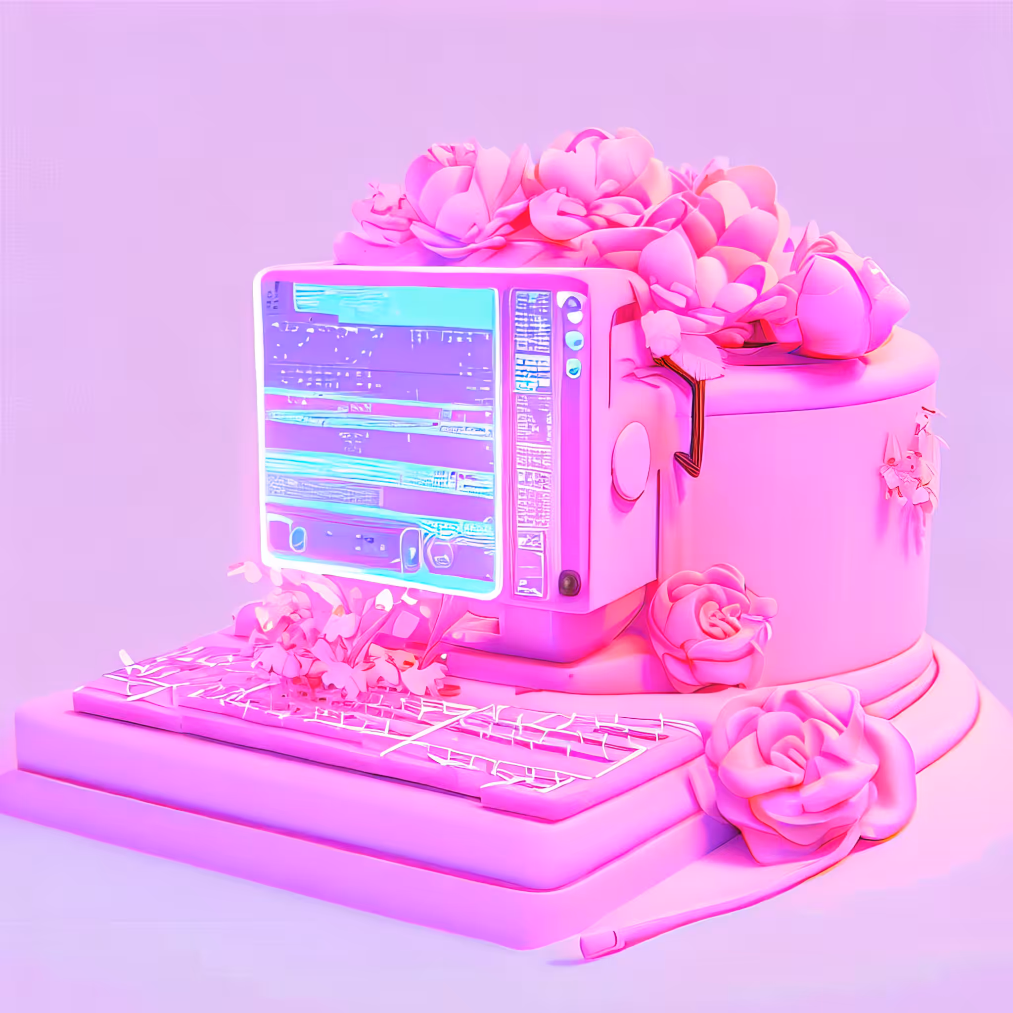 Cybertulip ❁