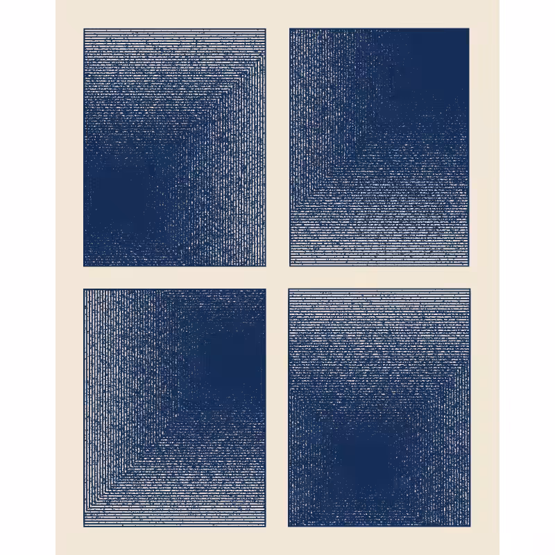 Composizione Semplice #3